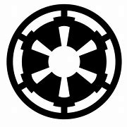 Image result for Galactic Republic Logo Transparent