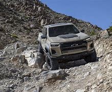 Image result for Silverado ZR2 Bison