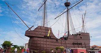 Image result for Maritime Museum Malacca