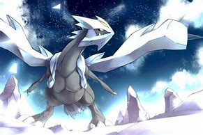 Image result for Pokemon Black Kyurem Desktop 4K