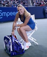 Image result for Cutest Tennis Players