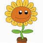 Image result for Sunflower Smile Graphic