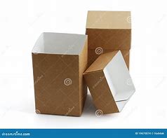 Image result for Simple Unit Carton Box