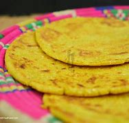 Image result for Makki Ki Roti