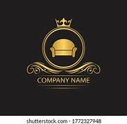 Image result for Royal Furniture Logo Design