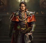 Image result for Warhammer 40K Rogue Trader Inquisitor