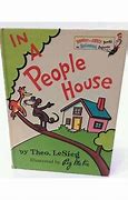 Image result for In a People House Book