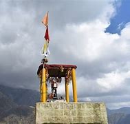 Image result for Triund Dharamshala