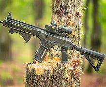 Image result for Galil Ace Gas Tube