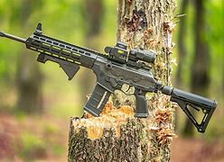 Image result for Galil Ace Compensator