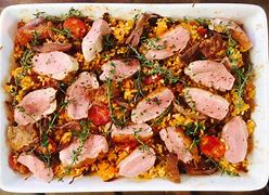 Image result for Arroz Com Pato