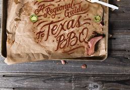 Image result for Texas Barbecue