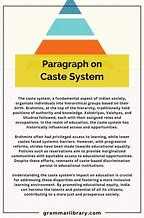 Image result for Caste System Latin America