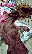 Image result for Jjba Part 7 Desert