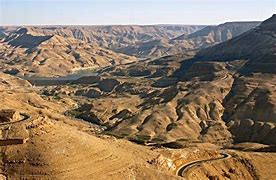 Image result for Jordan River Valley Israel