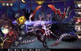 Image result for Demon Gaze Switch