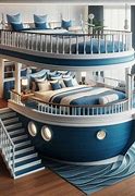 Image result for Boat Bed