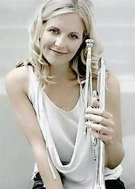 Image result for Alison Balsom