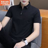 Image result for Baju Polo Polos