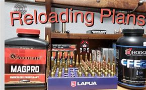 Image result for Handloading