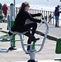 Image result for Gym Bike Arm