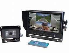 Image result for Vision Techniques Reverse Camera Kit