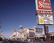 Image result for Las Vegas 80s