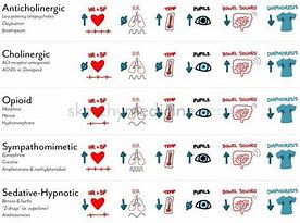 Image result for Dumbbells Anticholinergic