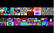 Image result for Too Many Logos