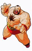 Image result for Zangief Street Fighter 4