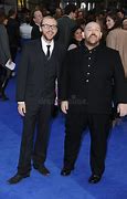 Image result for Simon Pegg Nick Frost