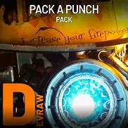 Image result for Pack a Puncher