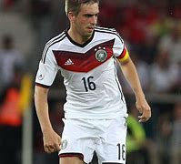 Image result for Lahm 16