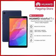 Image result for Huawei Matepad T8