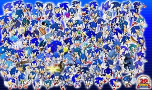 Image result for Sonic Pattern