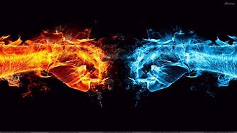 Image result for Cá Lóc Fire and Ice