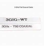 Image result for F Coax Cable