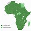 Image result for Africa Geo Map