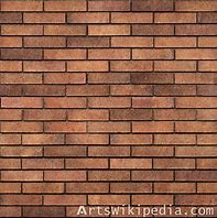 Image result for Brick Exterior Texture