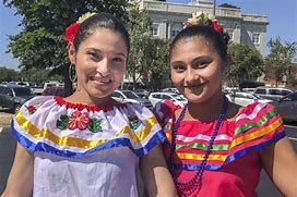 Image result for Nicaragua Traditional Clothing