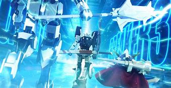 Image result for Gundam Breaker Mobile Best Rifle