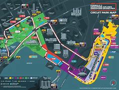 Image result for Singapore Street Circuit