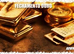 Image result for Ouro Em Risco