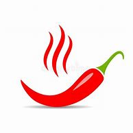 Image result for Spicy Pepper Icon