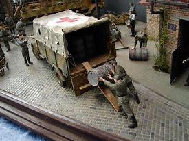 Image result for Mini Art German Tank Crew