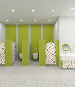 Image result for Children's Toilet