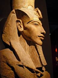 Image result for Ancient Egypt Pharaoh King Tut