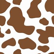 Image result for Real Cow Print