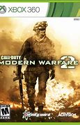 Image result for MW2 Xbox 360