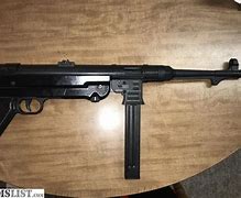 Image result for GSG ATI Mp40 Stock Lug